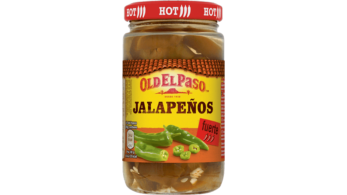 Jalapeños